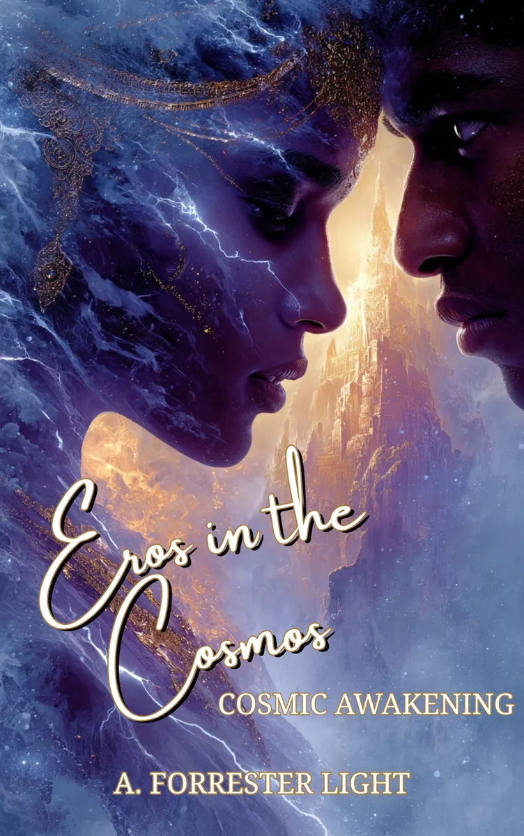 Eros in the Cosmos: Cosmic Awakening