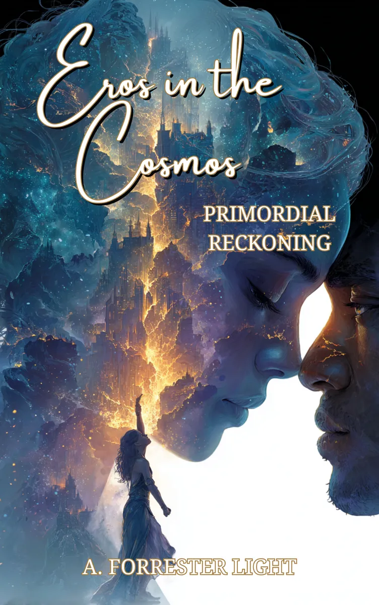 Eros in the Cosmos: Primordial Gods