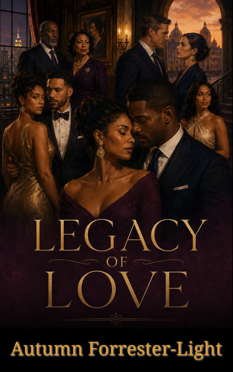 The Legacy of Love