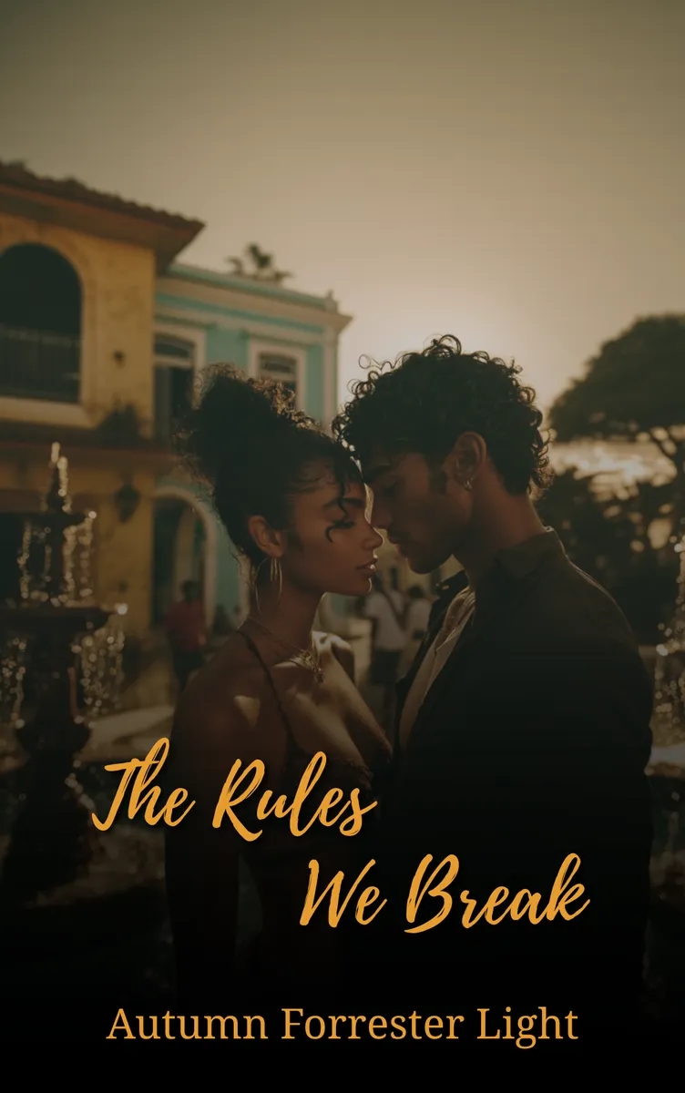 The Rules We Break